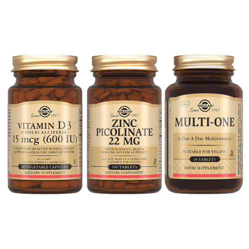 Набор "Поддержка иммунитета"