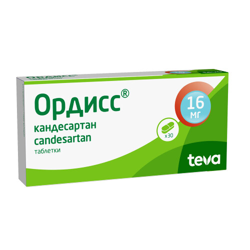 ОРДИСС