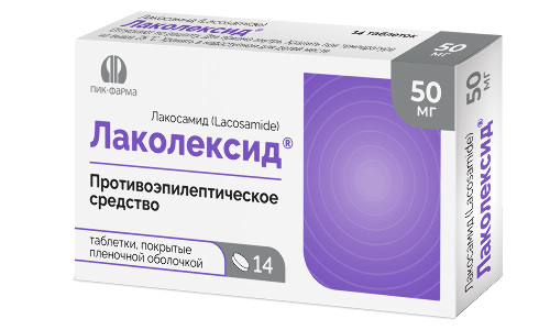 ЛАКОЛЕКСИД