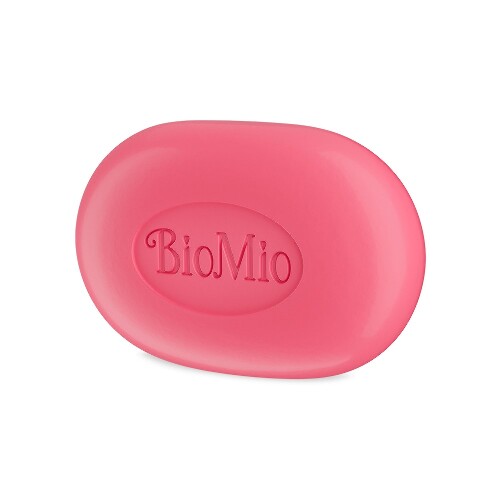 BIOMIO МЫЛО НАТУРАЛЬНОЕ AROMATHERAPY
