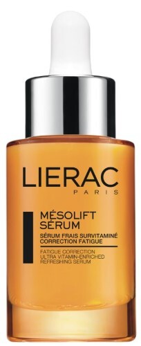 Купить LIERAC MESOLIFT СЫВОРОТКА-КОНЦЕНТРАТ 30МЛ в Рузе LIERAC MESOLIFT СЫВОРОТКА-КОНЦЕНТРАТ 30МЛ