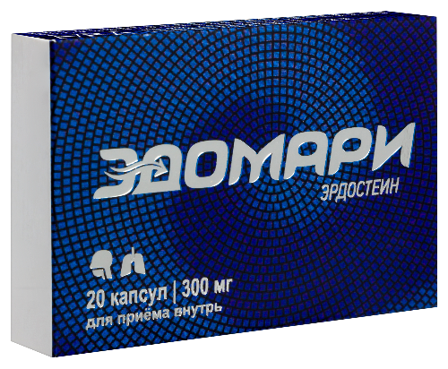 ЭДОМАРИ