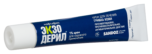 ЭКЗОДЕРИЛ