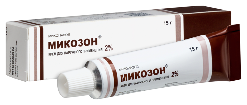 МИКОЗОН