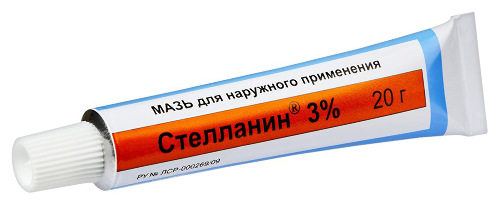 СТЕЛЛАНИН