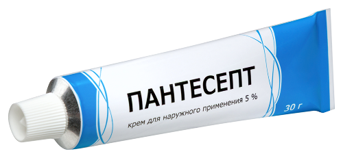 ПАНТЕСЕПТ
