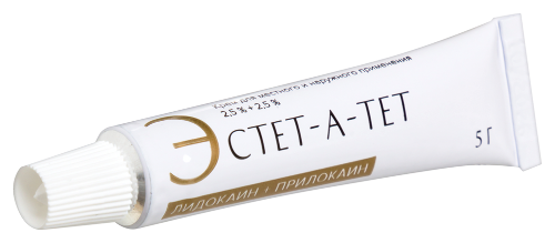 ЭСТЕТ-А-ТЕТ