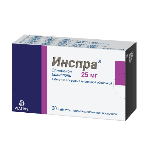 ИНСПРА