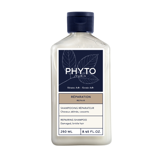 Купить Phyto repair шампунь для волос восстанавливающий 250 мл цена