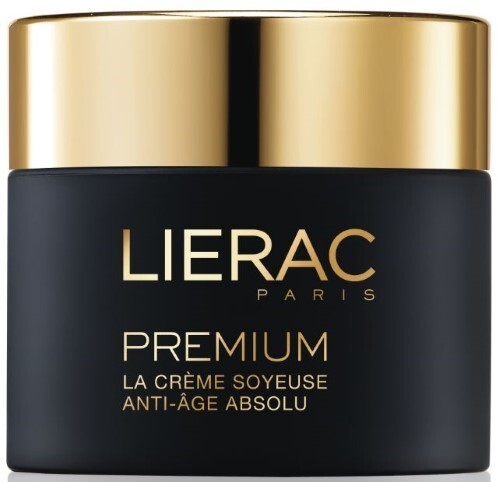 Купить Lierac premium крем бархатистый анти-аж абсолю 50 мл цена