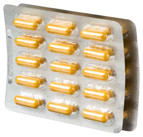 КОЭНЗИМ Q10 ПЛЮС