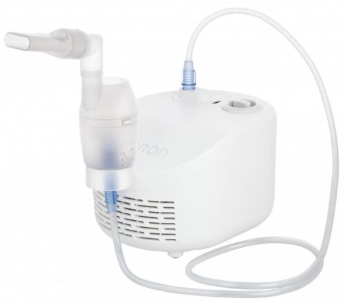 Ингалятор omron c17 (ne-c101-ru) компрессорный