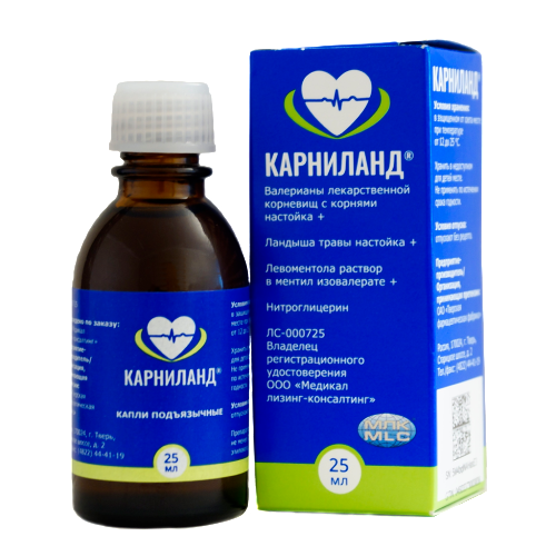 КАРНИЛАНД