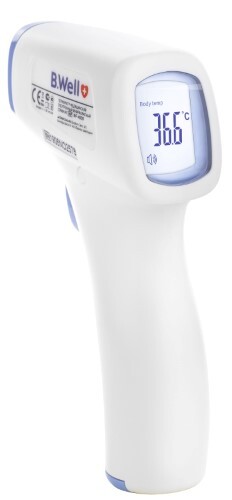 Термометр wf-4000 медицинский электронный инфракрасный