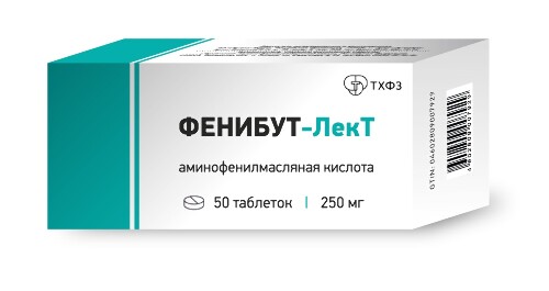 ФЕНИБУТ-ЛЕКТ