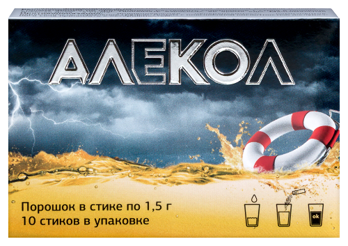 АЛЕКОЛ