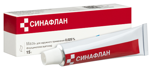СИНАФЛАН
