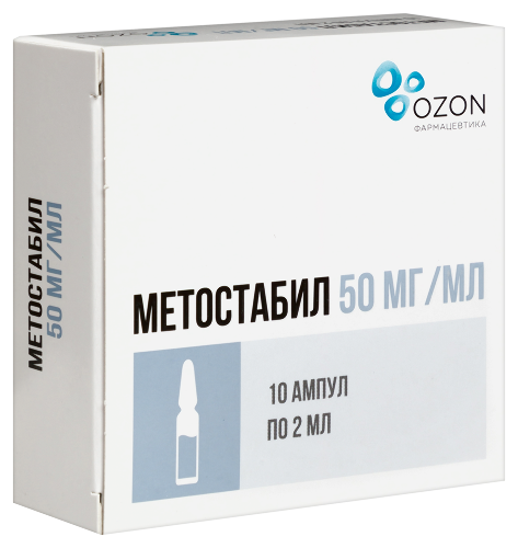 МЕТОСТАБИЛ