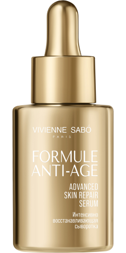 Vivienne sabo formule anti-age сыворотка интенсивно восстанавливающая 30 мл