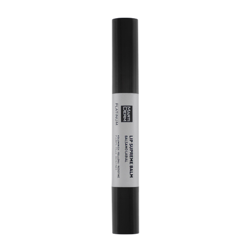 Martiderm platinum бальзам для губ supreme 4,5 мл