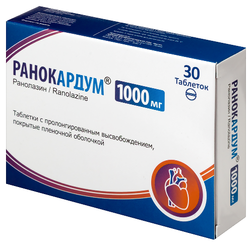 РАНОКАРДУМ