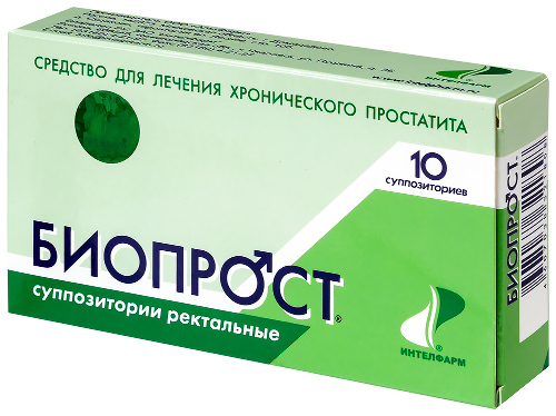 БИОПРОСТ