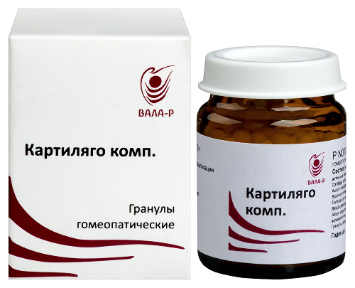 КАРТИЛЯГО КОМП