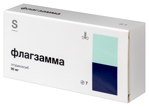 ФЛАГЗАММА