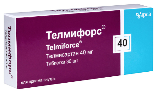 ТЕЛМИФОРС