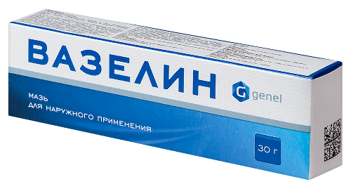 ВАЗЕЛИН