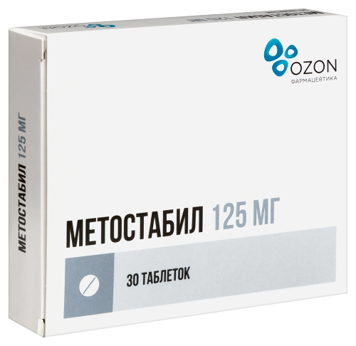 МЕТОСТАБИЛ