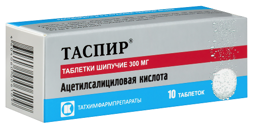 ТАСПИР
