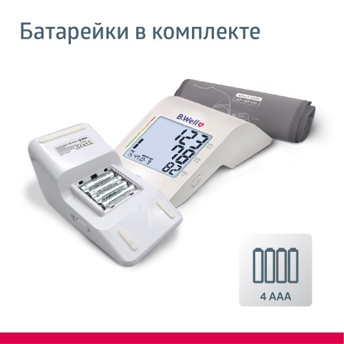 ТОНОМЕТР MED АВТОМАТИЧЕСКИЙ