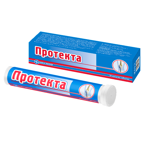 ПРОТЕКТА