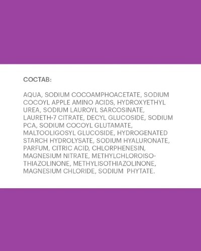 Librederm miceclean мицеллярная пенка для умывания 160 мл