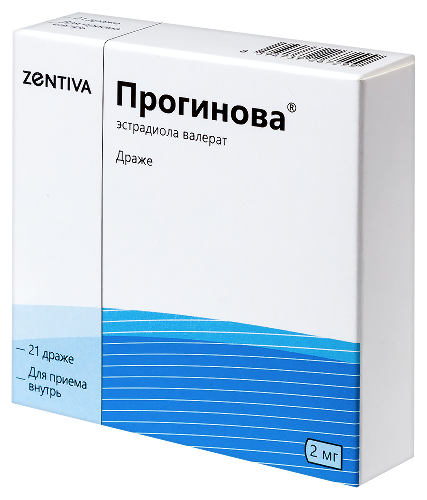 ПРОГИНОВА
