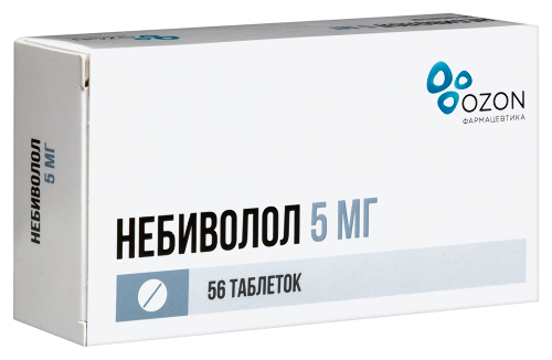 НЕБИВОЛОЛ