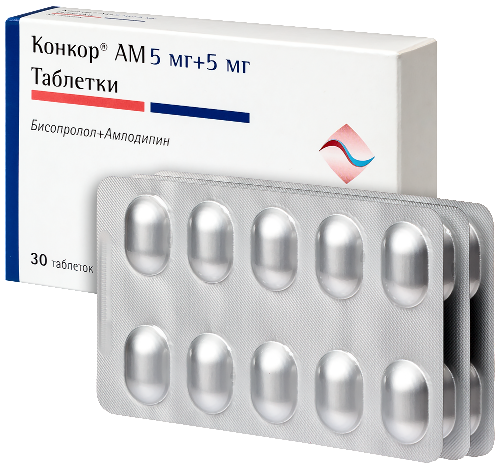 КОНКОР АМ