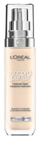 Loreal paris accord parfait крем тональный тон 1d/1w 30 мл