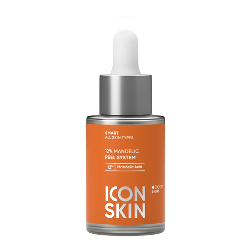 Icon skin пилинг миндальный 12% 30 мл