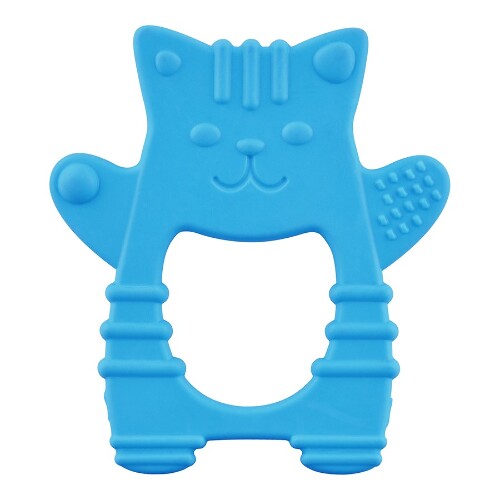 Lubby прорезыватель just lubby 0+/23228