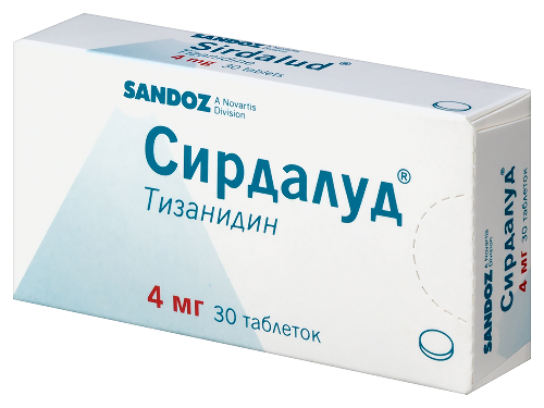 СИРДАЛУД