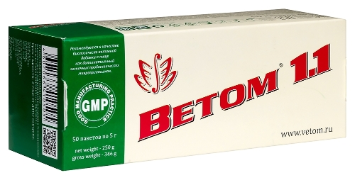 ВЕТОМ 1.1