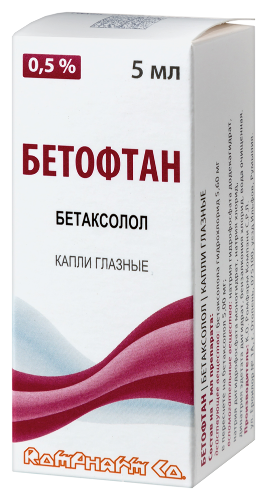БЕТОФТАН