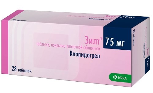 ЗИЛТ
