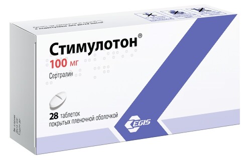 СТИМУЛОТОН