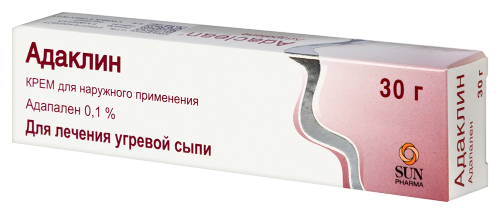 АДАКЛИН