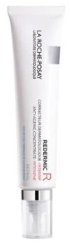 Купить LA ROCHE-POSAY REDERMIC R КОНЦЕНТРИРОВАННЫЙ АНТИВОЗРАСТНОЙ УХОД С РЕТИНОЛОМ 30МЛ цена