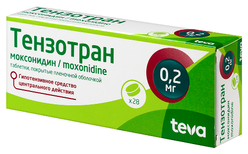 ТЕНЗОТРАН