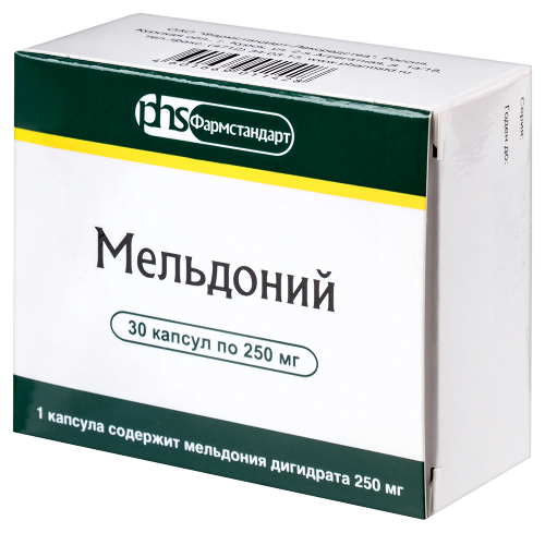 МЕЛЬДОНИЙ